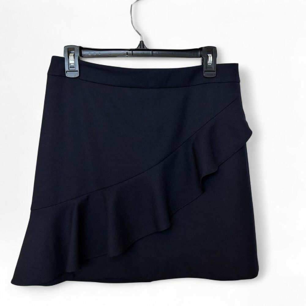 Brooks-brothers Women's Navy Skirt